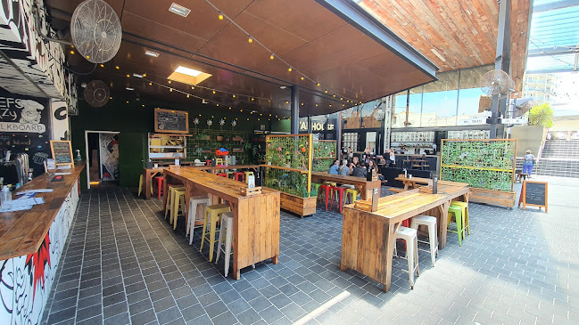 City Lane - Townsville City