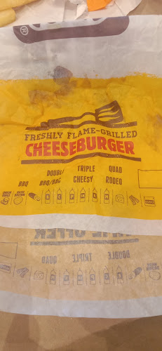 Hungry Jack's Burgers Lake Haven