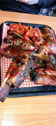 Opinii despre Good Company: Burgers, Brew and BBQ în Croydon - Hospitality and gastronomy