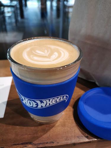 Top Paddock Cafe - Hospitality and gastronomy