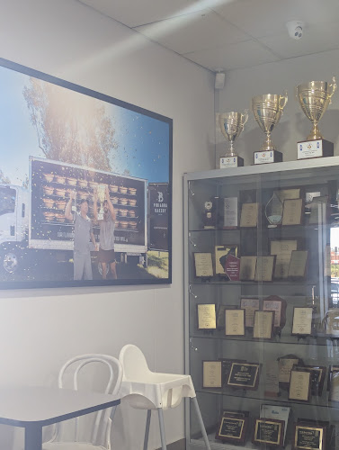 Opinii despre Pinjarra Bakery (Pinjarra) în Pinjarra - Hospitality and gastronomy