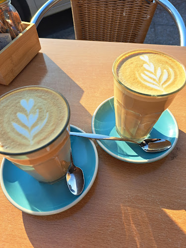 Comentarii opinii despre Island Time Espresso Bar