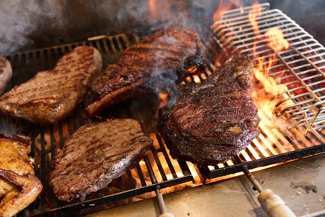 NOLA Smokehouse and Bar - Barangaroo - Barangaroo