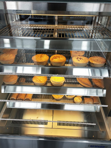 Continental Bake House Moorabbin