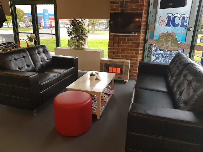 Comentarii opinii despre Busy Bean Cafe