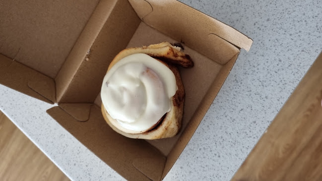 Cinnayum - Hospitality and gastronomy