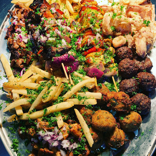 Comentarii opinii despre Brown Sugar Cafe / Yia Mas Taverna