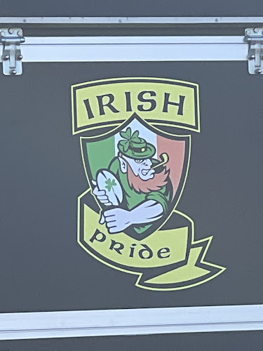 Irish Cafe - Hospitality and gastronomy