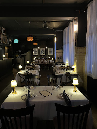 The Criterion Hotel - Hospitality and gastronomy