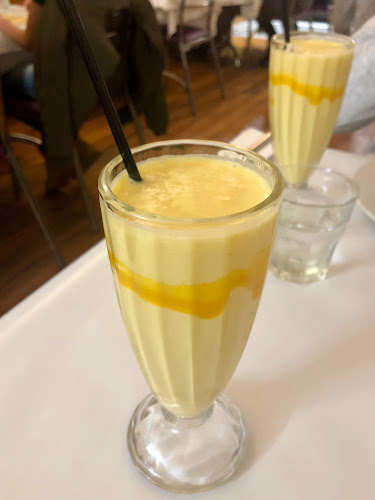 Curry & Tandoor Indian Cusine - Hospitality and gastronomy