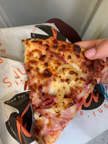 Pepperoni's - Melbourne