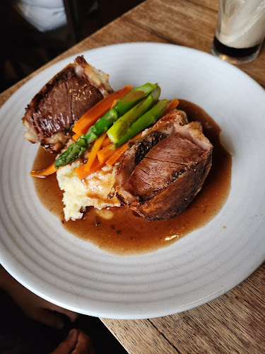 Comentarii opinii despre The Hero of Waterloo Hotel