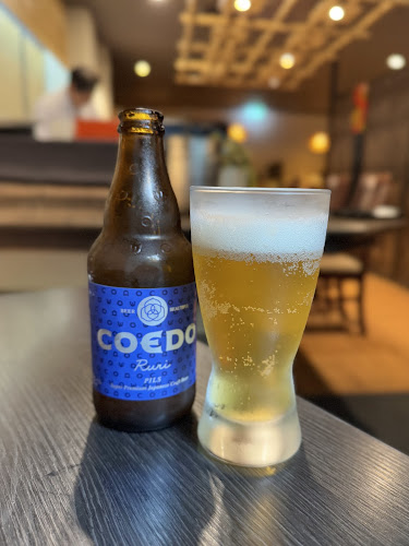 Kabuki Shoroku Japanese Restaurant - Sydney