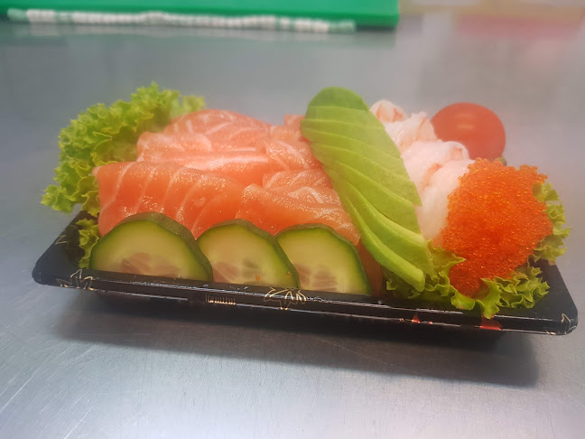 Warragul Sushi Bar - Warragul