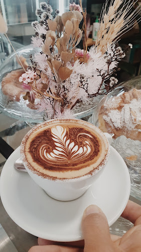 Lamkin Lane Espresso Bar - Hospitality and gastronomy