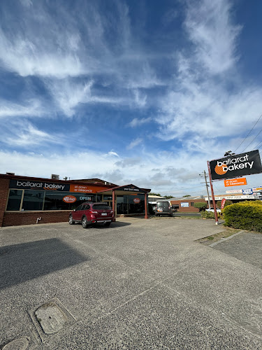 Opinii despre Ballarat Bakery în Ballarat - Hospitality and gastronomy