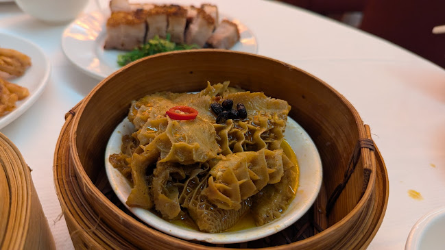 Opinii despre Citi Zen Restaurant în Adelaide - Hospitality and gastronomy