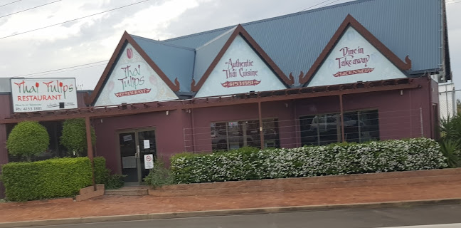 Thai Tulips Restaurant