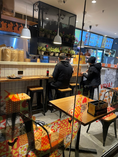 Oporto South Melbourne - South Melbourne