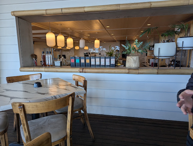 Breeze Cafe & Bar - Aldinga Beach