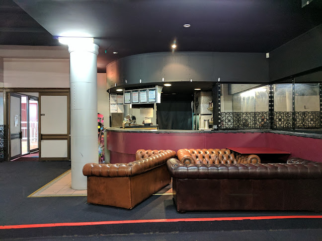 Opinii despre Morwell Central Bar & Bistro în Morwell - Hospitality and gastronomy