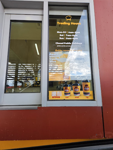 Golden Nugget Bakery - Hospitality and gastronomy