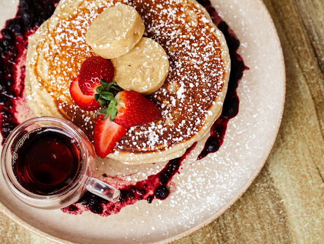 The Pantry Forresters Beach - Forresters Beach