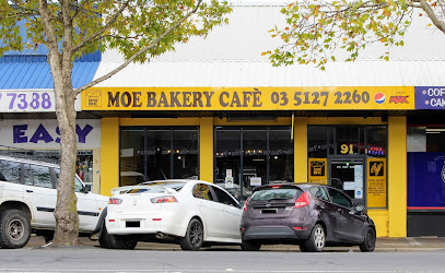 Booshay Cafe Moe