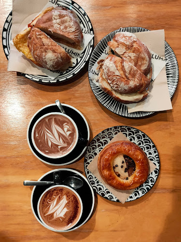 Saluministi Docklands - Docklands