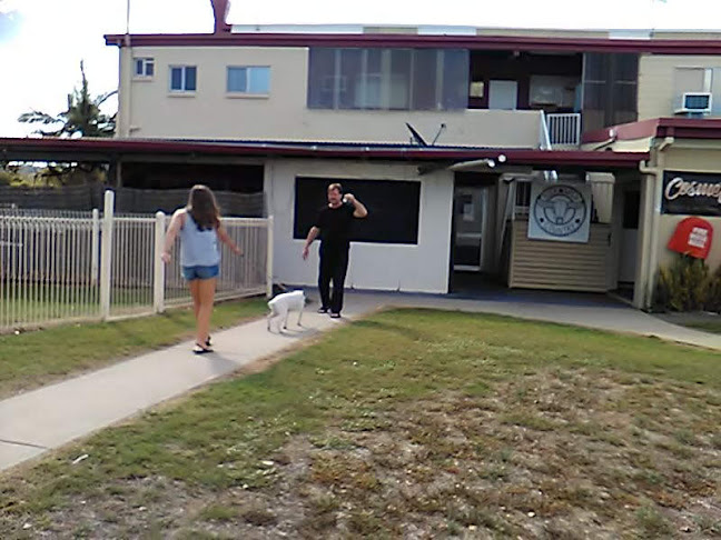 MLC HOT ROCKS AND PIZZAS - Brisbane