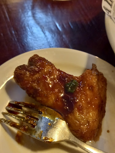 Last Drop Elizabethan - Perth