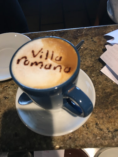 Opinii despre Villa Romana în Cairns City - Hospitality and gastronomy