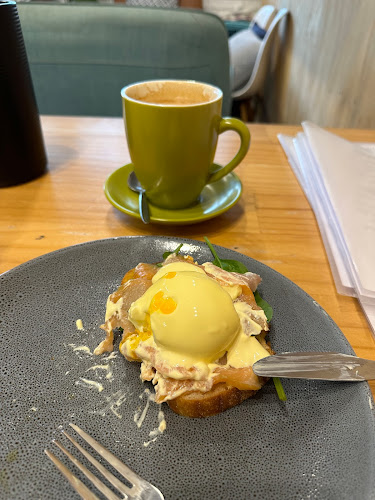 The Book & Burrow - Nowra