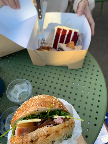 Opinii despre Beatrix Bakes în North Melbourne - Hospitality and gastronomy