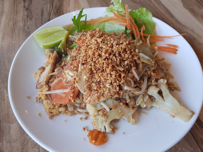 Thai Lemongrass - West Busselton