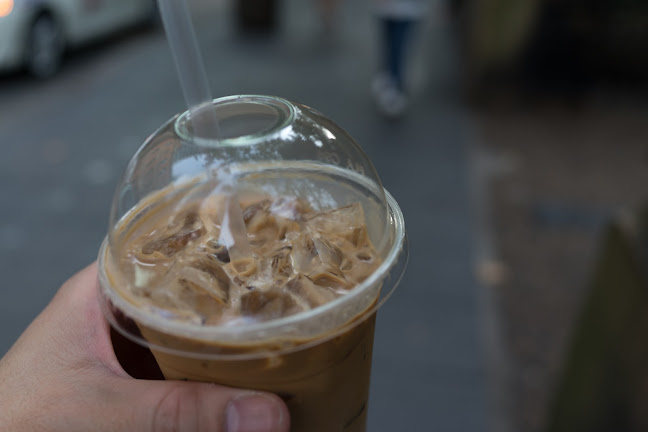 Comentarii opinii despre Two Black Sheep