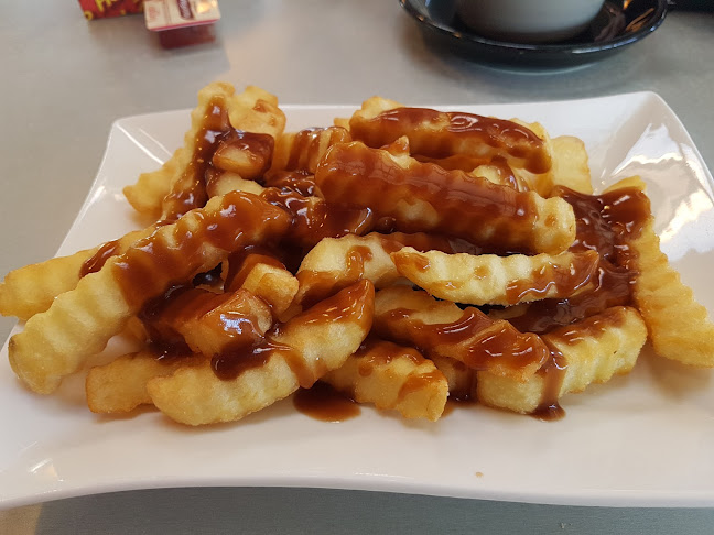 Nerson's PiePlace & Takeaway - Sydney