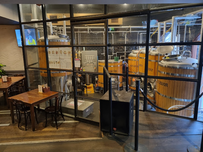 The Crafty Squire - Hospitality and gastronomy