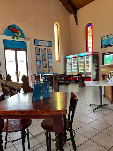 Opinii despre Spirou Seafood and Salad (Church of Fish and Chips) în Port Pirie - Hospitality and gastronomy