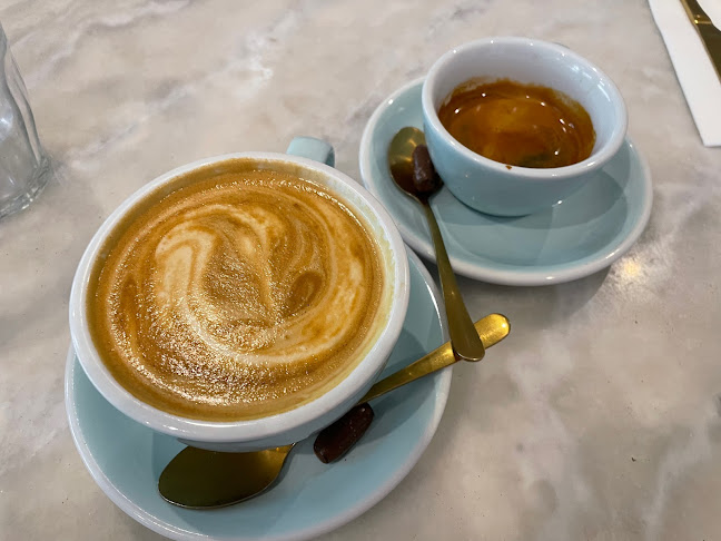 Station Coffee House - Mittagong