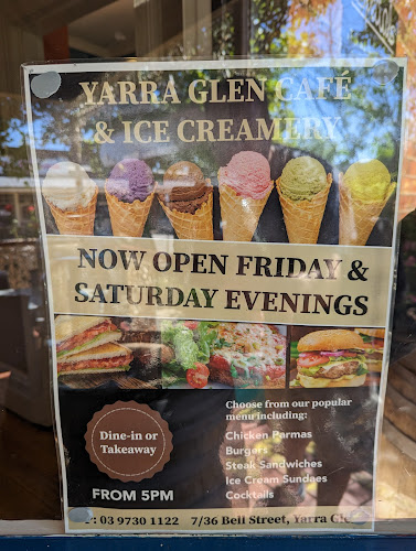 Shop 5/36 Bell St Service Rd, Yarra Glen VIC 3775