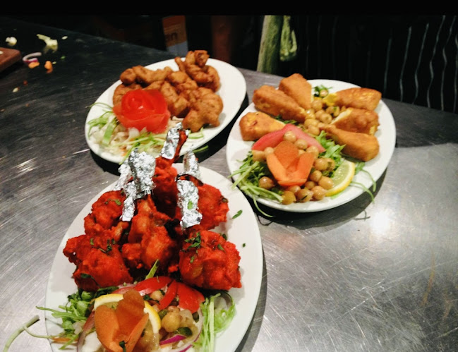 Mother India Restaurant - Hobart