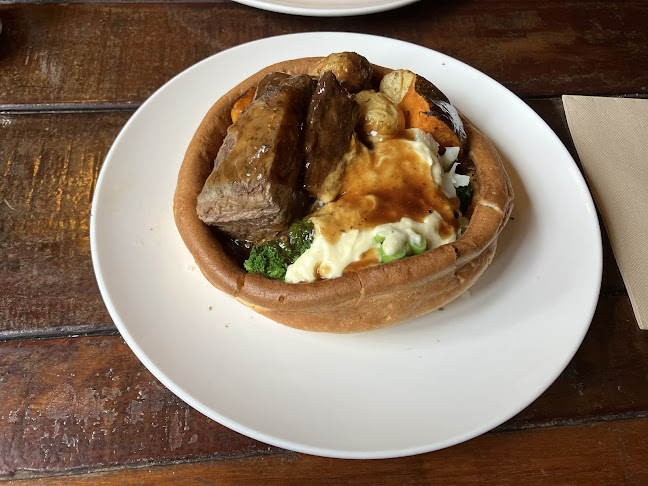 Comentarii opinii despre Last Drop Elizabethan