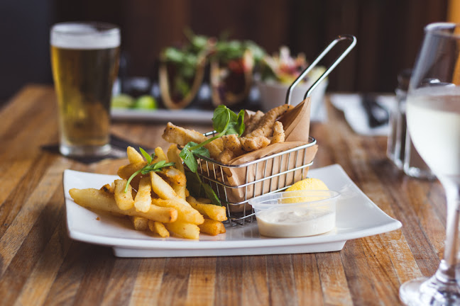 Great Ocean Road Brewhouse - Hospitality and gastronomy