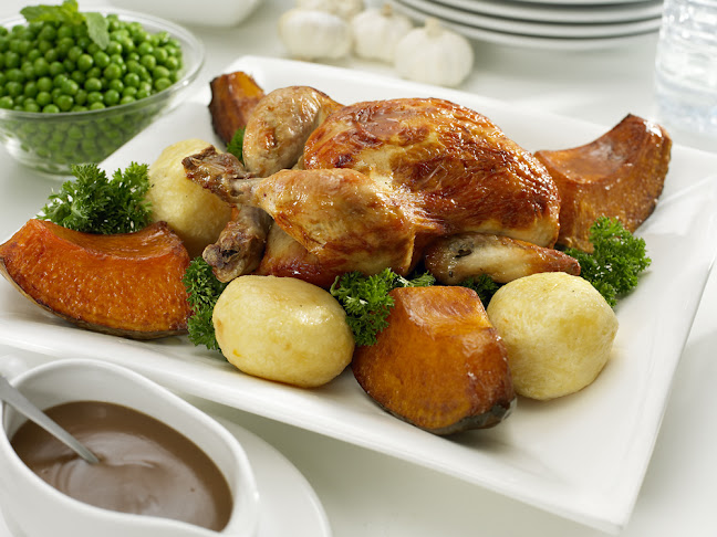 Evive Palm Beach - Hospitality and gastronomy