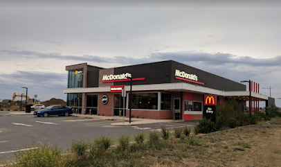 McDonald's Warralily