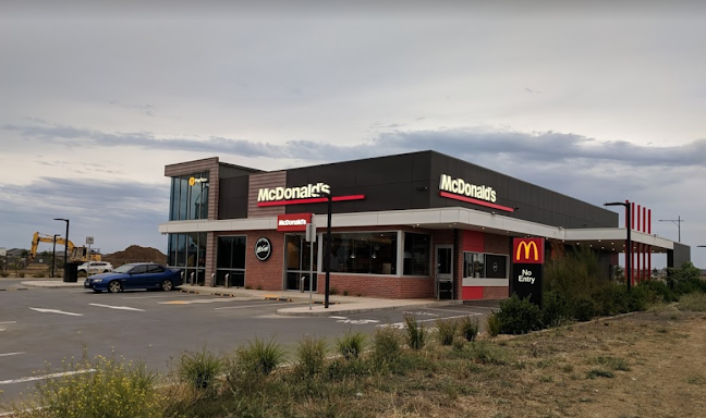 McDonald's Warralily