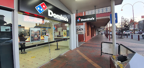 Domino's Pizza Wangaratta