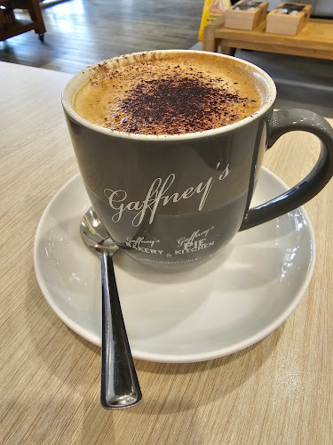 Comentarii opinii despre Gaffney's Bakery