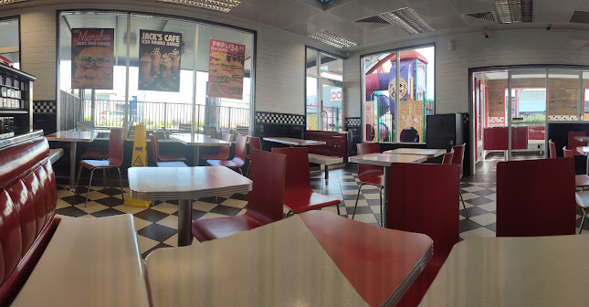 Comentarii opinii despre Hungry Jack's Burgers Mowbray